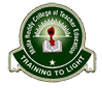 MALLA REDDY B.ED COLLEGE-MRC Logo - JPG, PNG, GIF, JPEG