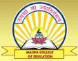 Malwa College of Education-MCE Logo - JPG, PNG, GIF, JPEG