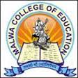 MALWA COLLEGE OF EDUCATION - MCE Logo - JPG, PNG, GIF, JPEG