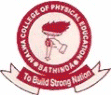 Malwa College of Physical Education-MCPE Logo - JPG, PNG, GIF, JPEG