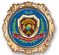 Malwanchal University College of Pharmacy Logo - JPG, PNG, GIF, JPEG
