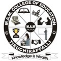 MAM College of Education-MAMCE Logo - JPG, PNG, GIF, JPEG