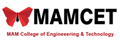 MAM College of Engineering and Technology-MAMCET Logo - JPG, PNG, GIF, JPEG