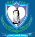 MAM College of Nursing-MAMCN Logo - JPG, PNG, GIF, JPEG
