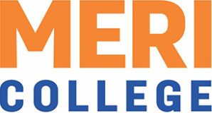 Management Education & Research Institute-MERI Logo - JPG, PNG, GIF, JPEG