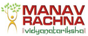 Manav Rachna International University - MRIU