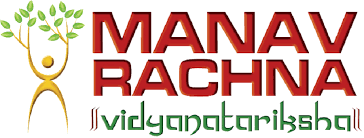 Manav Rachna University College of Applied Sciences Logo - JPG, PNG, GIF, JPEG