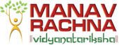 Manav Rachna University-MRU Logo - JPG, PNG, GIF, JPEG