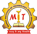 Manda Institute of Technology - MIT Logo - JPG, PNG, GIF, JPEG