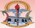 Mandya Institute of Medical Sciences - MIMS Logo - JPG, PNG, GIF, JPEG