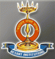 Manel Srinivas Nayak Memorial Besant Institute of Post Graduate Studies - MSNM Logo - JPG, PNG, GIF, JPEG