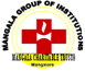 Mangala College of Para Medical Sciences - MCPMS Logo - JPG, PNG, GIF, JPEG