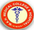 Mangala Kamala Homoeopathic Medical College and Hospital - MKHMCH Logo - JPG, PNG, GIF, JPEG