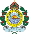 MANGALORE UNIVERSITY - MU Logo - JPG, PNG, GIF, JPEG