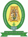 Mangayarkarasi College of Education for Women-MCEW Logo - JPG, PNG, GIF, JPEG