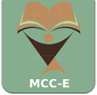 Manikchak College of Education - MCE Logo - JPG, PNG, GIF, JPEG