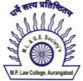 Manikchand Pahade Law College-MPLC Logo - JPG, PNG, GIF, JPEG