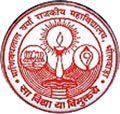 Manikya Lal Verma Government College-MLVGC Logo - JPG, PNG, GIF, JPEG
