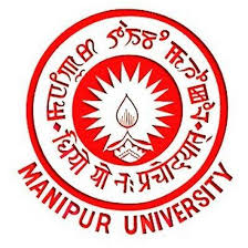 Manipur University College of Human & Environmental Sciences Logo - JPG, PNG, GIF, JPEG