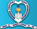 Manonidhi Institute of Nursing - MIN Logo - JPG, PNG, GIF, JPEG