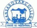 Mansarovar College-MC Logo - JPG, PNG, GIF, JPEG