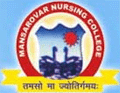 Mansarovar Nursing College-MNC Logo - JPG, PNG, GIF, JPEG