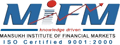 Mansukh Institute of Financial Markets - MIFM Logo - JPG, PNG, GIF, JPEG