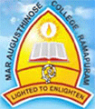 Mar Augusthinose College - MAC Logo - JPG, PNG, GIF, JPEG