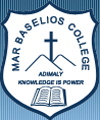 Mar Baselios College - MBC Logo - JPG, PNG, GIF, JPEG