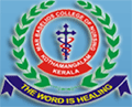 Mar Baselios College of Nursing - MBCN Logo - JPG, PNG, GIF, JPEG
