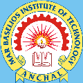 Mar Baselios Institute of Technology - MBIT Logo - JPG, PNG, GIF, JPEG