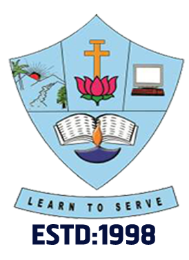 MAR CHRYSOSTOM COLLEGE OF EDUCATION-MCCE Logo - JPG, PNG, GIF, JPEG
