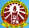 Mar Gregorios Art & Science College-MGASC Logo - JPG, PNG, GIF, JPEG