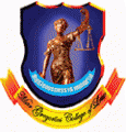 Mar Gregorios College of Law - MGCL Logo - JPG, PNG, GIF, JPEG