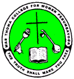Mar Thoma College for Women - MTCW Logo - JPG, PNG, GIF, JPEG