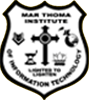Mar Thoma College of Science and Technology - MTCST Logo - JPG, PNG, GIF, JPEG