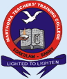 Mar Thoma Teachers Training College - MTTTC