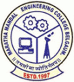 Maratha Mandal Engineering College - MMEC Logo - JPG, PNG, GIF, JPEG