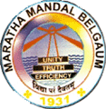 Maratha Mandals Arts and Commerce College - MMACC Logo - JPG, PNG, GIF, JPEG