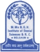 Maratha Mandals Nathajirao G. Halgekar Institute of Dental Sciences and Research Centre Logo - JPG, PNG, GIF, JPEG