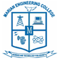 Marian Engineering College -MEC Logo - JPG, PNG, GIF, JPEG