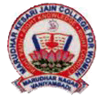 Marudhar Kesari Jain College for Women-MKJCW Logo - JPG, PNG, GIF, JPEG