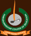 Marudupandiyar College of Arts And Science-MCAS Logo - JPG, PNG, GIF, JPEG