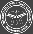 Mary Matha Arts and Science College -MMASC Logo - JPG, PNG, GIF, JPEG
