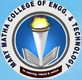 Mary Matha College of Engineering and Technology - MMCET Logo - JPG, PNG, GIF, JPEG