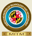 Maryland Institute of Technology and Management - MITM Logo - JPG, PNG, GIF, JPEG