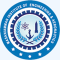 Masaniamman Institute of Engineering - MIE  Logo - JPG, PNG, GIF, JPEG
