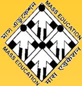 Mass Education Primary Teachers Training Institute - MEPTTI Logo - JPG, PNG, GIF, JPEG