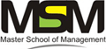 Master School of Management - MSM Logo - JPG, PNG, GIF, JPEG