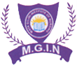 Mata Gujri Institute of Nursing-MGIN Logo - JPG, PNG, GIF, JPEG